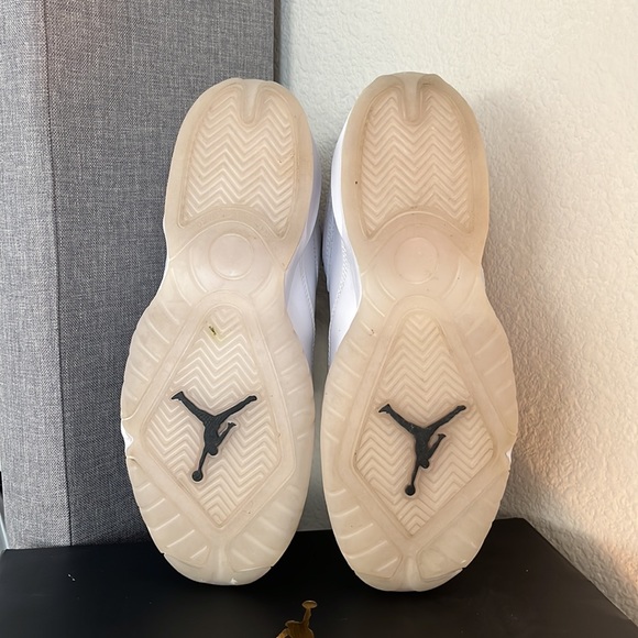 AIR JORDAN 12 RETRO (GS) - Picture 3 of 6